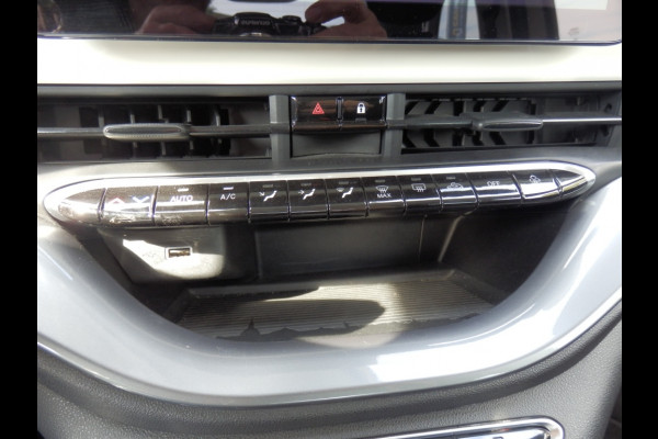 Fiat 500E 42 kWh Icon 42 kWh | SOH 96 % I Camera | Chroompakket | Park. sens. v+a I