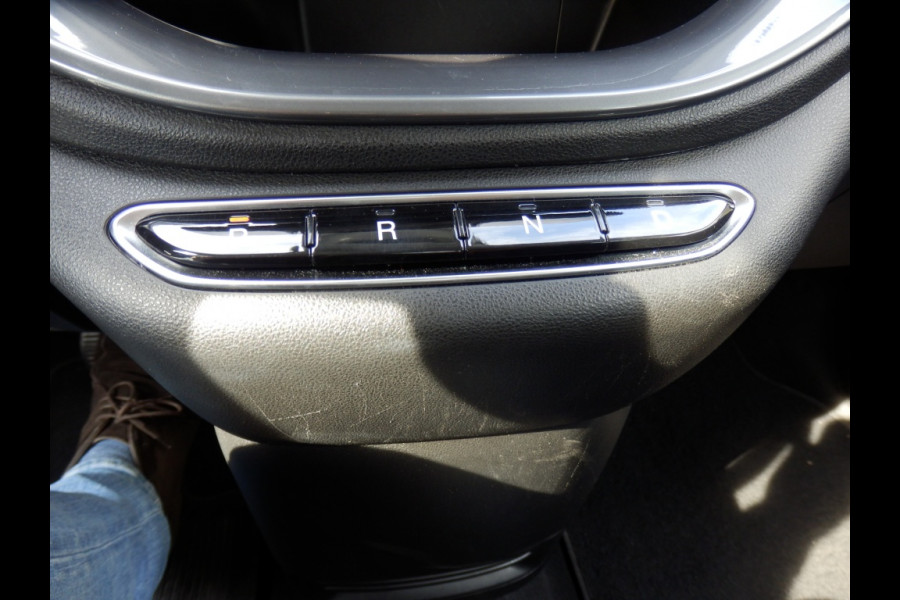 Fiat 500E 42 kWh Icon 42 kWh | SOH 96 % I Camera | Chroompakket | Park. sens. v+a I