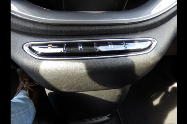 Fiat 500E 42 kWh Icon 42 kWh | SOH 96 % I Camera | Chroompakket | Park. sens. v+a I