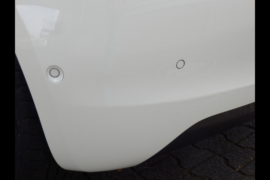 Fiat 500E 42 kWh Icon 42 kWh | SOH 96 % I Camera | Chroompakket | Park. sens. v+a I