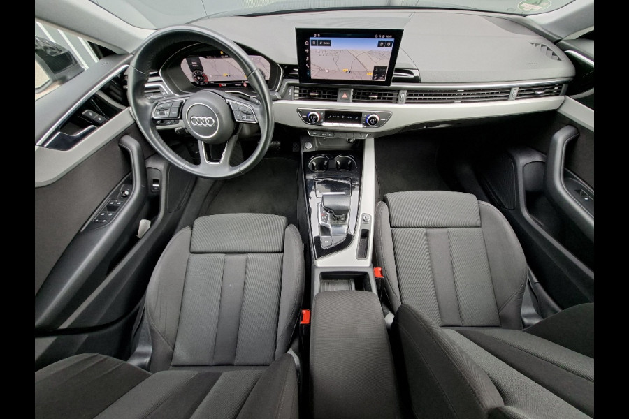 Audi A5 Sportback 40 TFSI Business Edition * Navigatiesysteem * AUTOMAAT * Elektrische kofferklep *