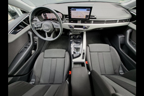 Audi A5 Sportback 40 TFSI Business Edition * Navigatiesysteem * AUTOMAAT * Elektrische kofferklep *