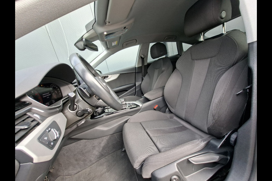 Audi A5 Sportback 40 TFSI Business Edition * Navigatiesysteem * AUTOMAAT * Elektrische kofferklep *