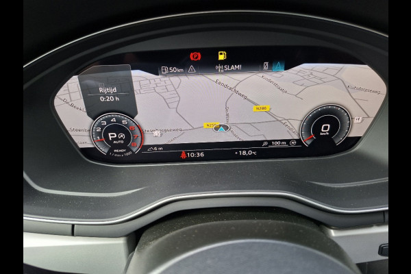 Audi A5 Sportback 40 TFSI Business Edition * Navigatiesysteem * AUTOMAAT * Elektrische kofferklep *