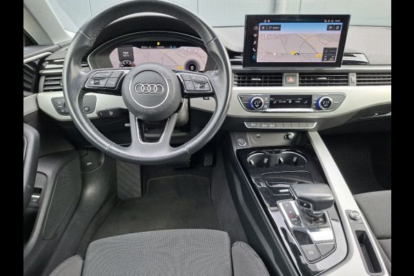 Audi A5 Sportback 40 TFSI Business Edition * Navigatiesysteem * AUTOMAAT * Elektrische kofferklep *