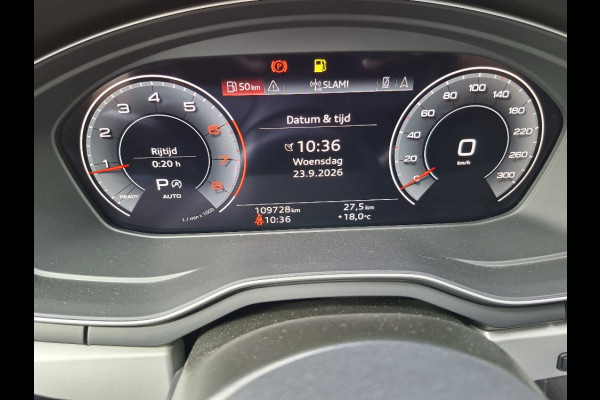 Audi A5 Sportback 40 TFSI Business Edition * Navigatiesysteem * AUTOMAAT * Elektrische kofferklep *