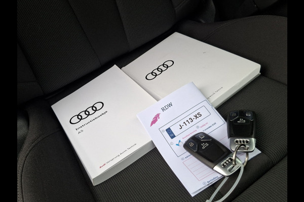 Audi A5 Sportback 40 TFSI Business Edition * Navigatiesysteem * AUTOMAAT * Elektrische kofferklep *