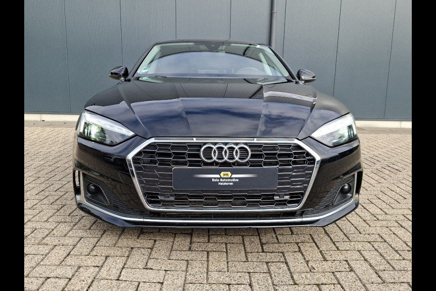 Audi A5 Sportback 40 TFSI Business Edition * Navigatiesysteem * AUTOMAAT * Elektrische kofferklep *