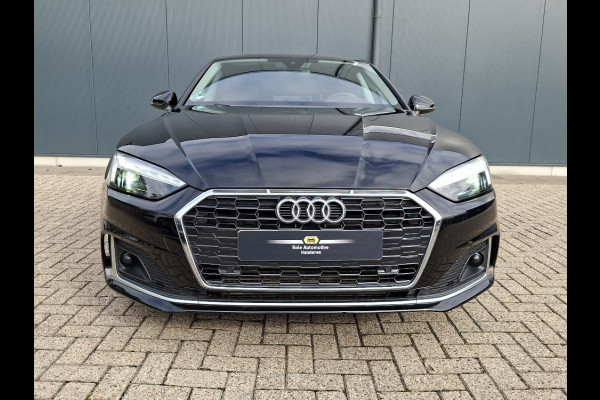 Audi A5 Sportback 40 TFSI Business Edition * Navigatiesysteem * AUTOMAAT * Elektrische kofferklep *