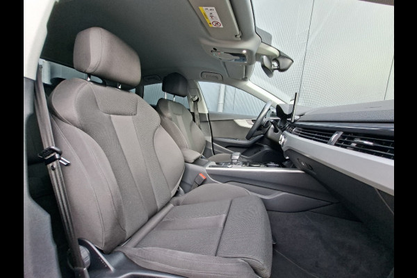 Audi A5 Sportback 40 TFSI Business Edition * Navigatiesysteem * AUTOMAAT * Elektrische kofferklep *