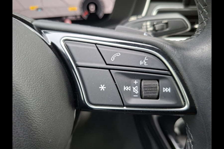 Audi A5 Sportback 40 TFSI Business Edition * Navigatiesysteem * AUTOMAAT * Elektrische kofferklep *