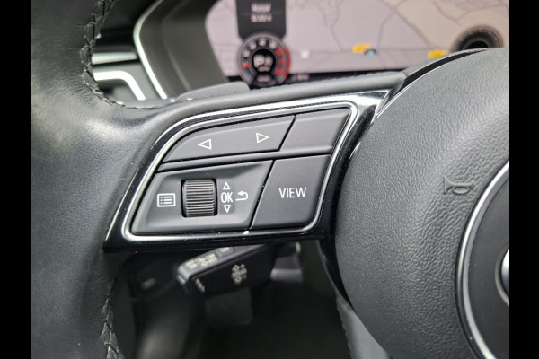 Audi A5 Sportback 40 TFSI Business Edition * Navigatiesysteem * AUTOMAAT * Elektrische kofferklep *