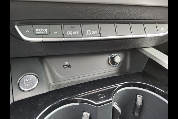 Audi A5 Sportback 40 TFSI Business Edition * Navigatiesysteem * AUTOMAAT * Elektrische kofferklep *