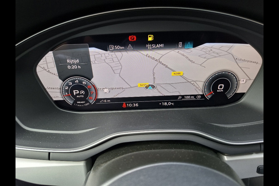 Audi A5 Sportback 40 TFSI Business Edition * Navigatiesysteem * AUTOMAAT * Elektrische kofferklep *