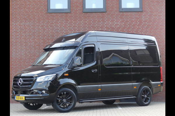 Mercedes-Benz Sprinter 317 CDI L2H2 LED/Camera/PDC/Navigatie/Geveerde stoel