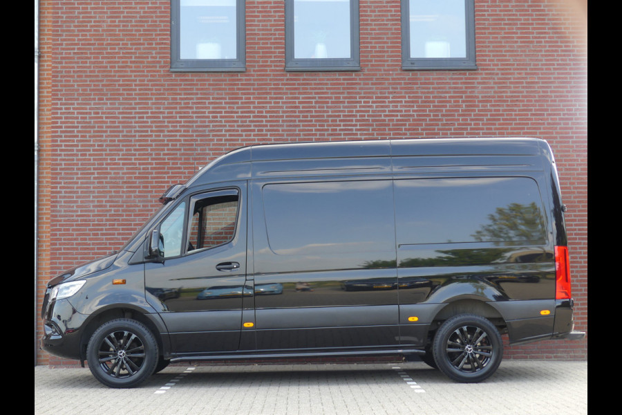 Mercedes-Benz Sprinter 317 CDI L2H2 LED/Camera/PDC/Navigatie/Geveerde stoel