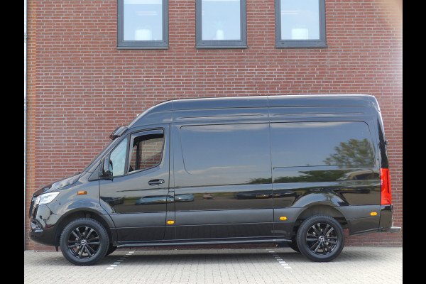 Mercedes-Benz Sprinter 317 CDI L2H2 LED/Camera/PDC/Navigatie/Geveerde stoel