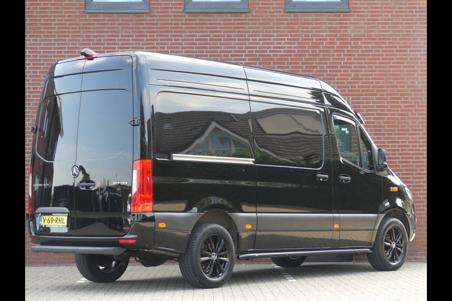 Mercedes-Benz Sprinter 317 CDI L2H2 LED/Camera/PDC/Navigatie/Geveerde stoel