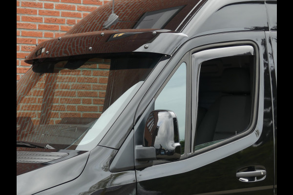 Mercedes-Benz Sprinter 317 CDI L2H2 LED/Camera/PDC/Navigatie/Geveerde stoel
