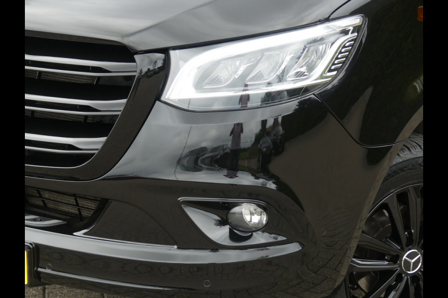 Mercedes-Benz Sprinter 317 CDI L2H2 LED/Camera/PDC/Navigatie/Geveerde stoel