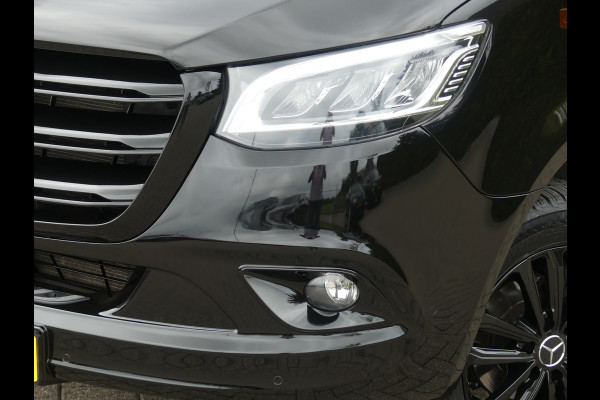 Mercedes-Benz Sprinter 317 CDI L2H2 LED/Camera/PDC/Navigatie/Geveerde stoel