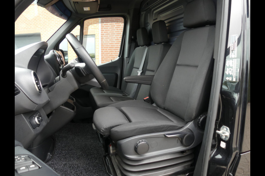 Mercedes-Benz Sprinter 317 CDI L2H2 LED/Camera/PDC/Navigatie/Geveerde stoel