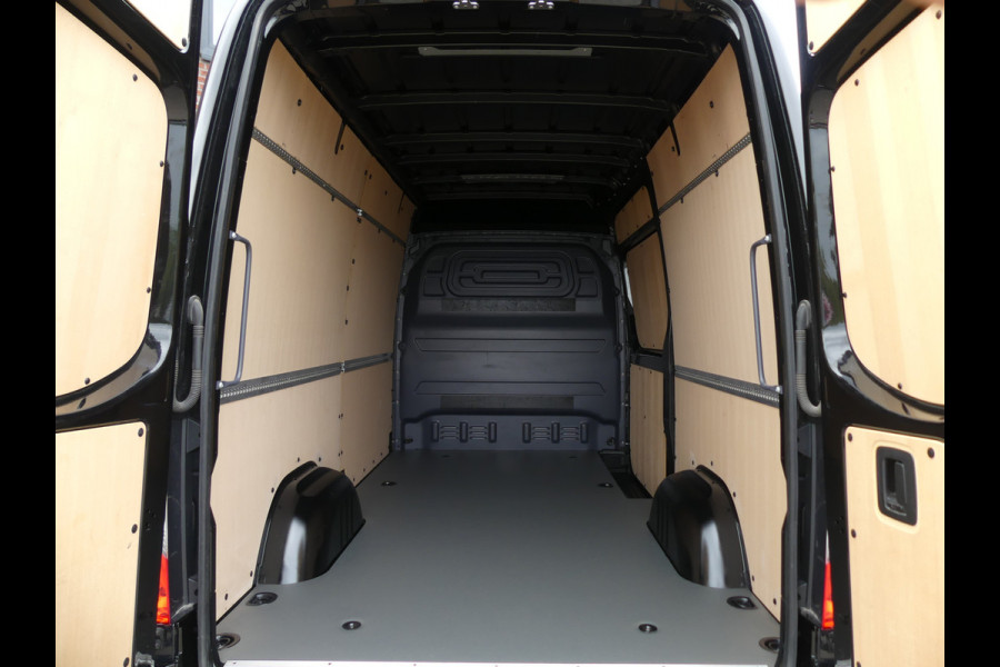 Mercedes-Benz Sprinter 317 CDI L2H2 LED/Camera/PDC/Navigatie/Geveerde stoel