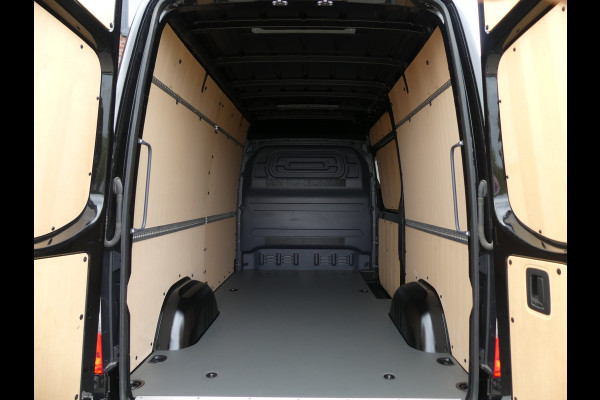 Mercedes-Benz Sprinter 317 CDI L2H2 LED/Camera/PDC/Navigatie/Geveerde stoel