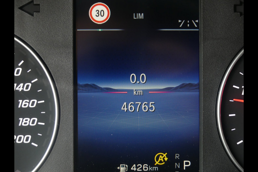 Mercedes-Benz Sprinter 317 CDI L2H2 LED/Camera/PDC/Navigatie/Geveerde stoel