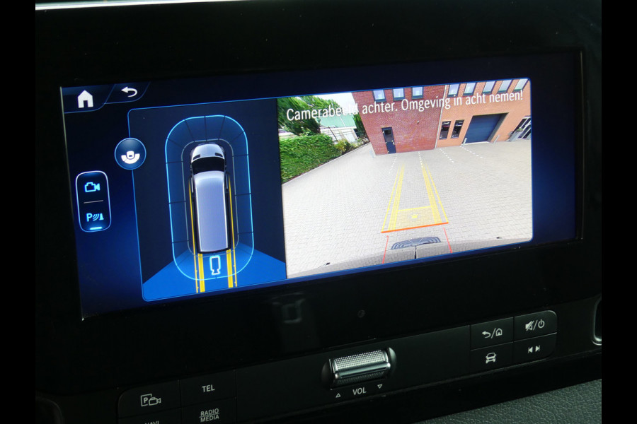 Mercedes-Benz Sprinter 317 CDI L2H2 LED/Camera/PDC/Navigatie/Geveerde stoel