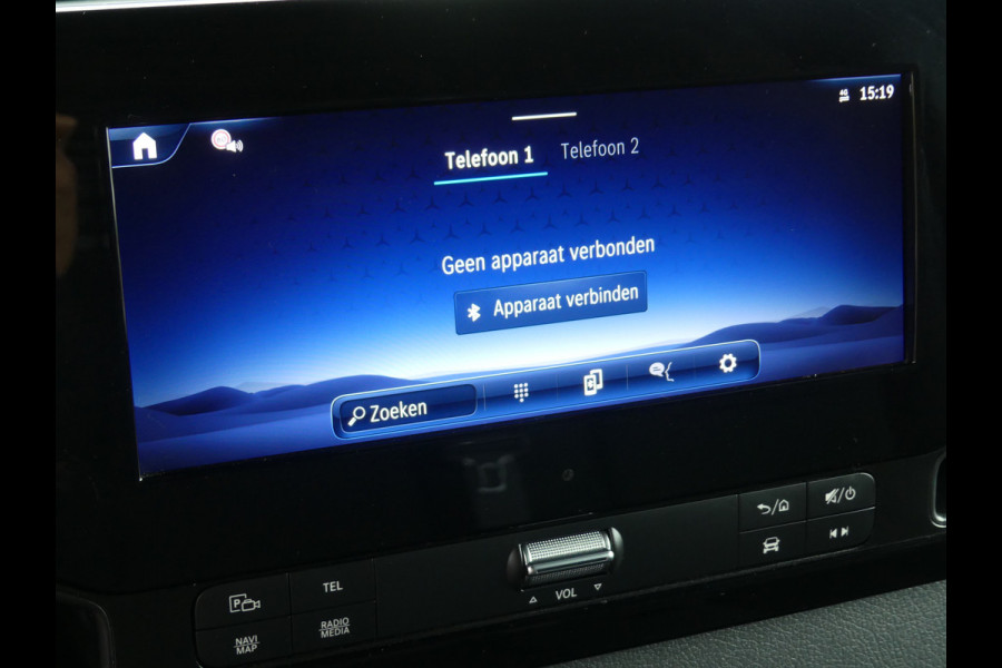 Mercedes-Benz Sprinter 317 CDI L2H2 LED/Camera/PDC/Navigatie/Geveerde stoel