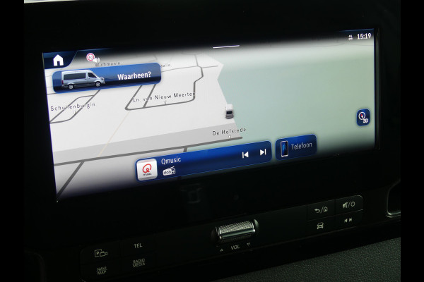 Mercedes-Benz Sprinter 317 CDI L2H2 LED/Camera/PDC/Navigatie/Geveerde stoel