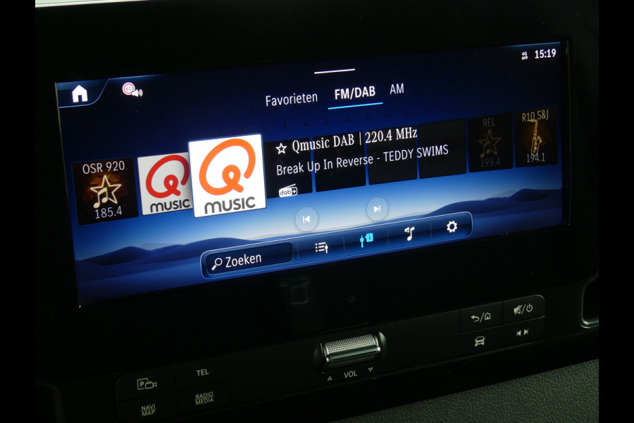 Mercedes-Benz Sprinter 317 CDI L2H2 LED/Camera/PDC/Navigatie/Geveerde stoel