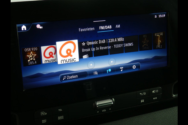 Mercedes-Benz Sprinter 317 CDI L2H2 LED/Camera/PDC/Navigatie/Geveerde stoel