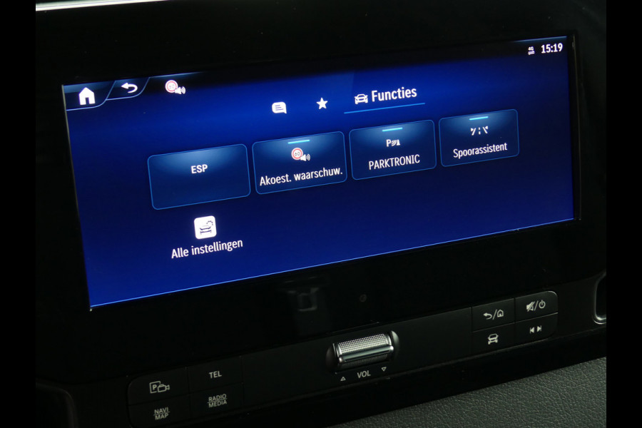 Mercedes-Benz Sprinter 317 CDI L2H2 LED/Camera/PDC/Navigatie/Geveerde stoel