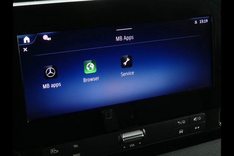 Mercedes-Benz Sprinter 317 CDI L2H2 LED/Camera/PDC/Navigatie/Geveerde stoel