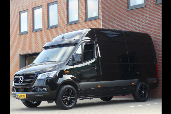 Mercedes-Benz Sprinter 317 CDI L2H2 LED/Camera/PDC/Navigatie/Geveerde stoel