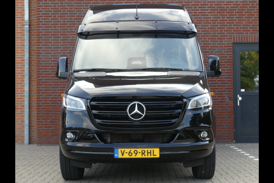 Mercedes-Benz Sprinter 317 CDI L2H2 LED/Camera/PDC/Navigatie/Geveerde stoel