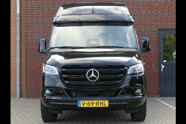 Mercedes-Benz Sprinter 317 CDI L2H2 LED/Camera/PDC/Navigatie/Geveerde stoel