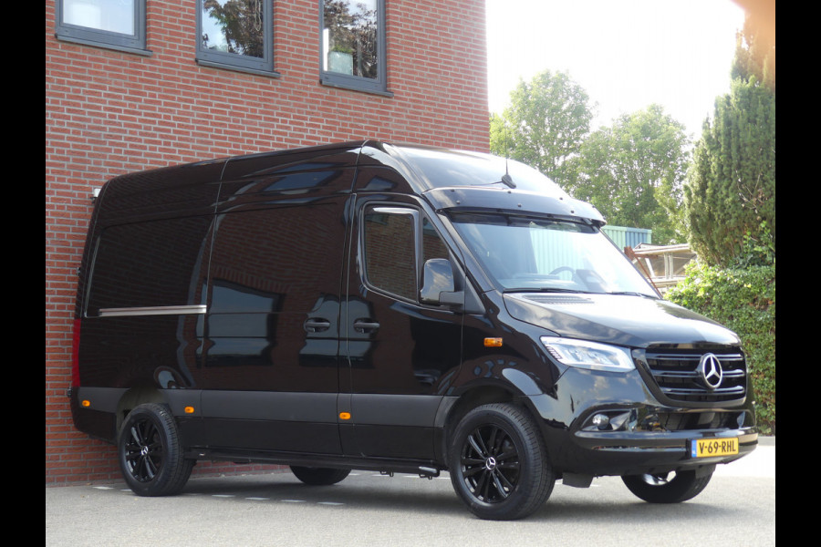 Mercedes-Benz Sprinter 317 CDI L2H2 LED/Camera/PDC/Navigatie/Geveerde stoel