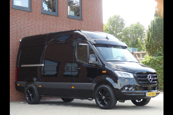 Mercedes-Benz Sprinter 317 CDI L2H2 LED/Camera/PDC/Navigatie/Geveerde stoel