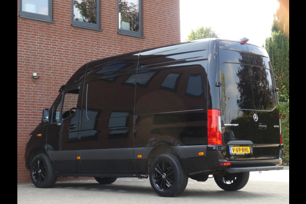 Mercedes-Benz Sprinter 317 CDI L2H2 LED/Camera/PDC/Navigatie/Geveerde stoel
