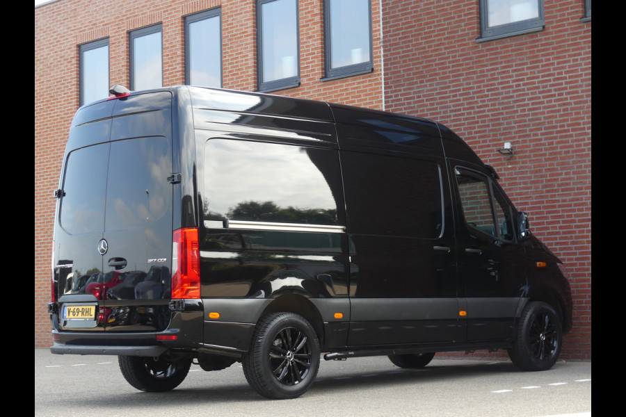Mercedes-Benz Sprinter 317 CDI L2H2 LED/Camera/PDC/Navigatie/Geveerde stoel