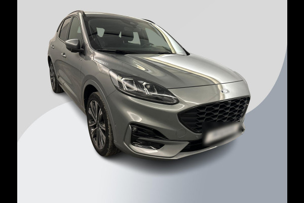 Ford Kuga 2.5 PHEV ST-Line X | Trekhaak Wegklapbaar | Winter Pack | Technology Pack | 20" Licht Metalen Velgen |