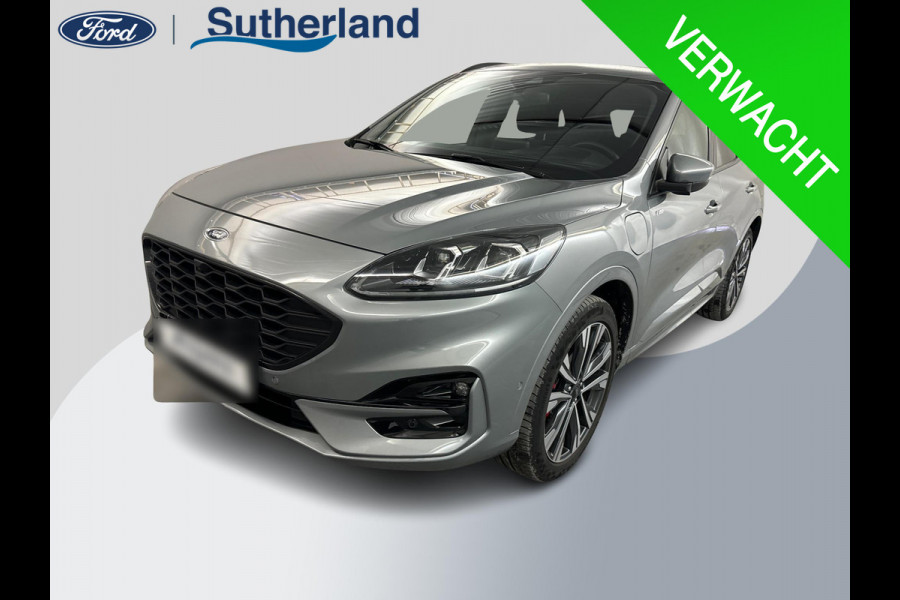 Ford Kuga 2.5 PHEV ST-Line X | Trekhaak Wegklapbaar | Winter Pack | Technology Pack | 20" Licht Metalen Velgen |