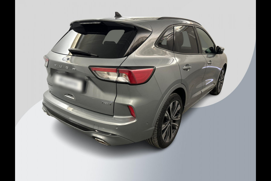 Ford Kuga 2.5 PHEV ST-Line X | Trekhaak Wegklapbaar | Winter Pack | Technology Pack | 20" Licht Metalen Velgen |