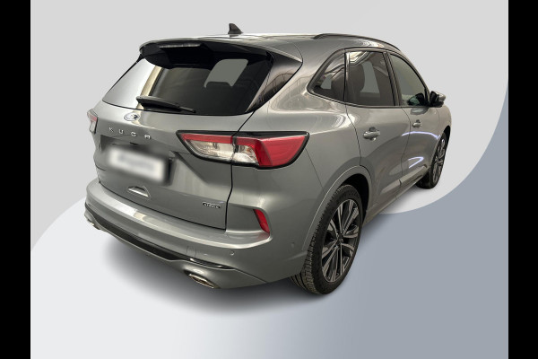 Ford Kuga 2.5 PHEV ST-Line X | Trekhaak Wegklapbaar | Winter Pack | Technology Pack | 20" Licht Metalen Velgen |