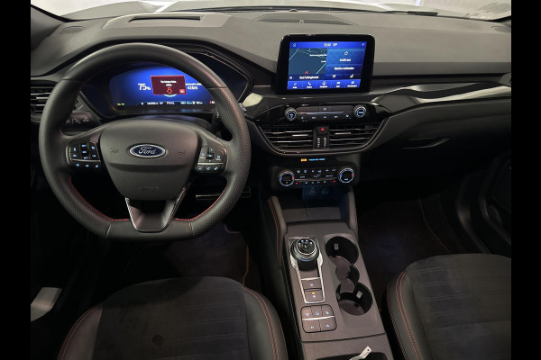 Ford Kuga 2.5 PHEV ST-Line X | Trekhaak Wegklapbaar | Winter Pack | Technology Pack | 20" Licht Metalen Velgen |