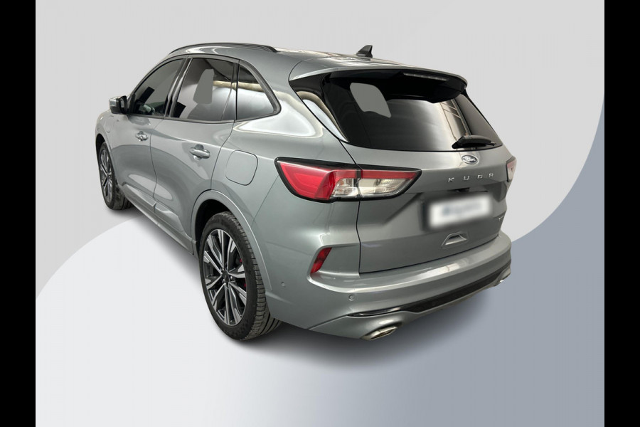 Ford Kuga 2.5 PHEV ST-Line X | Trekhaak Wegklapbaar | Winter Pack | Technology Pack | 20" Licht Metalen Velgen |