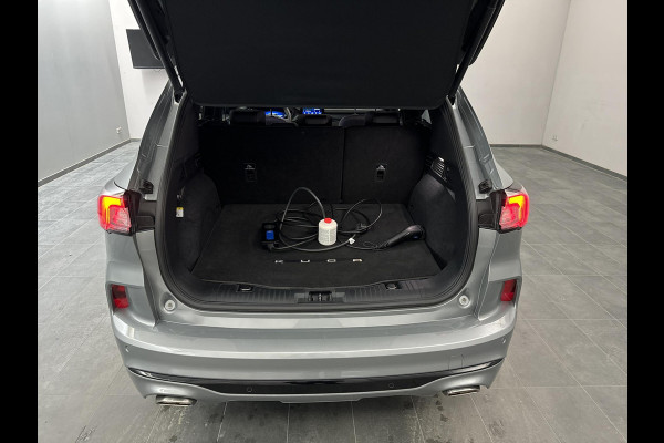 Ford Kuga 2.5 PHEV ST-Line X | Trekhaak Wegklapbaar | Winter Pack | Technology Pack | 20" Licht Metalen Velgen |